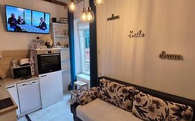 Studio Apartment Old Post Office